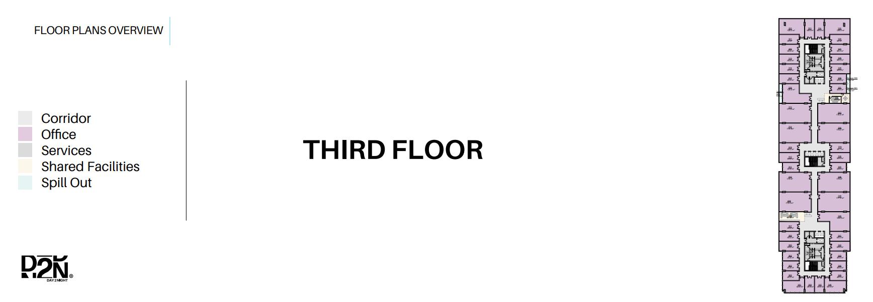 Floor Plan - أسعار الشقق في كمبوند سراي القاهرة الجديدة