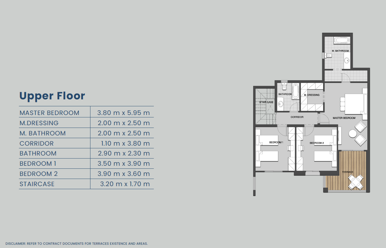 Floor Plan - Mountain View iCity October apartments prices, your best choice for secured real estate investment