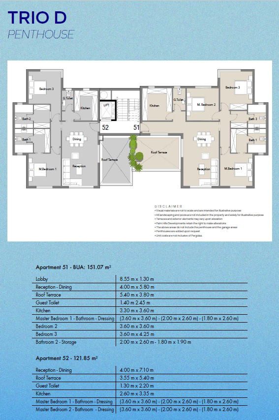 Floor Plan - قم بالاستثمار بأرخص اسعار شقق بادية واحصل على عائدات مالية ضخمة