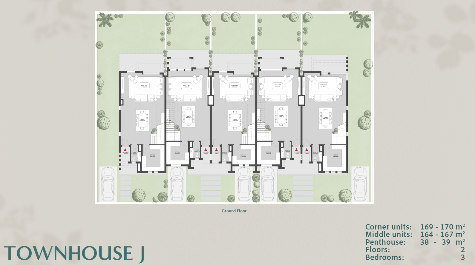 Floor Plan - احجز في شقق للبيع في او ويست واستمتع بتجربة متعددة الخدمات والميزات التي نقدمها لك