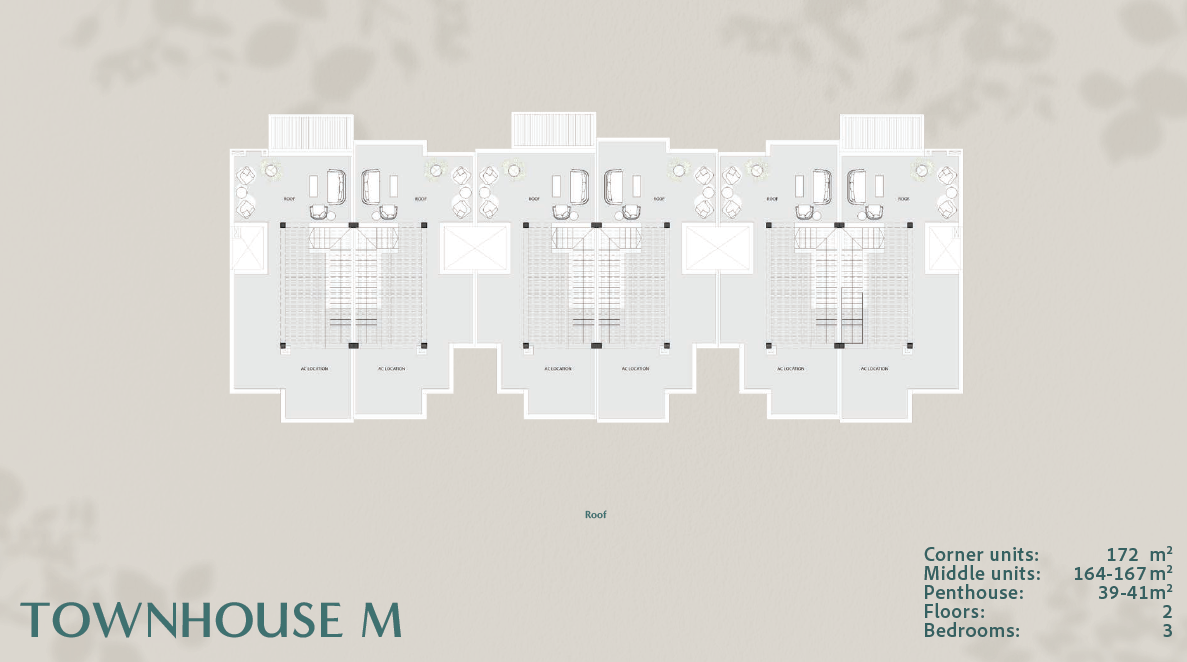 Floor Plan - احجز في شقق للبيع في او ويست واستمتع بتجربة متعددة الخدمات والميزات التي نقدمها لك