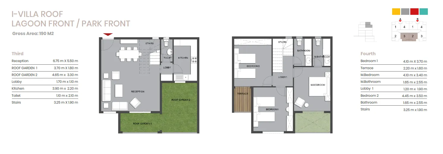 Duplex - Head now to book apartments for sale in Mountain View New Cairo and enjoy the many services and features that we offer you