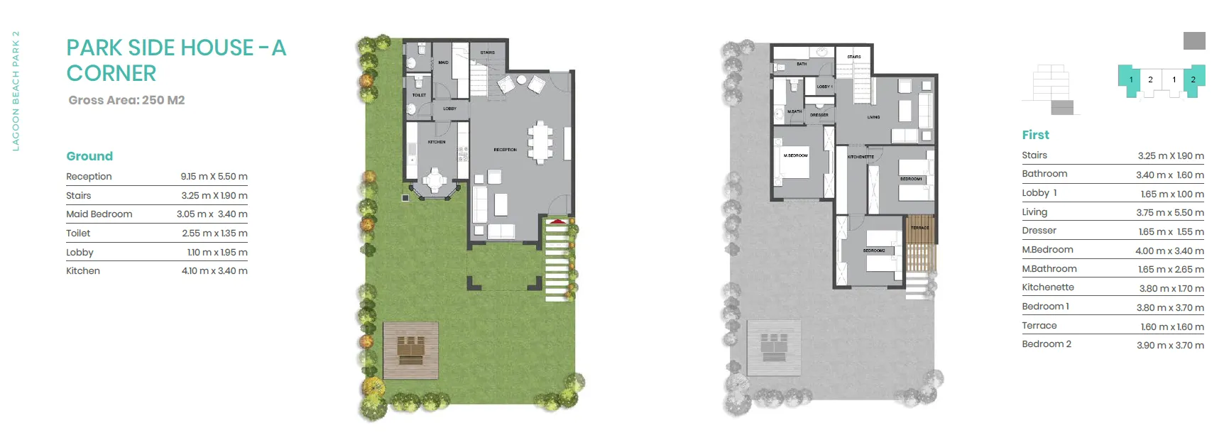 Duplex - Head now to book apartments for sale in Mountain View New Cairo and enjoy the many services and features that we offer you