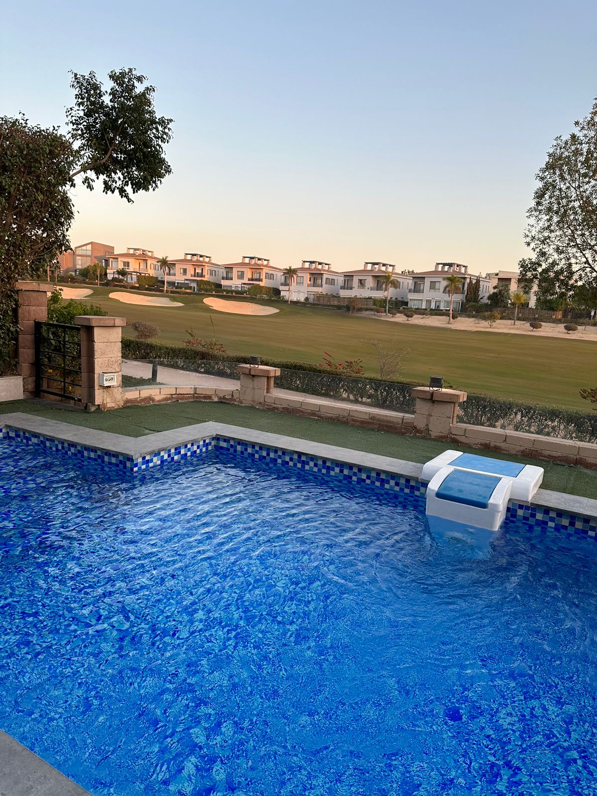 Floor Plan - Go now to book apartments for sale in Allegria Sheikh Zayed, and enjoy high-end services and various features