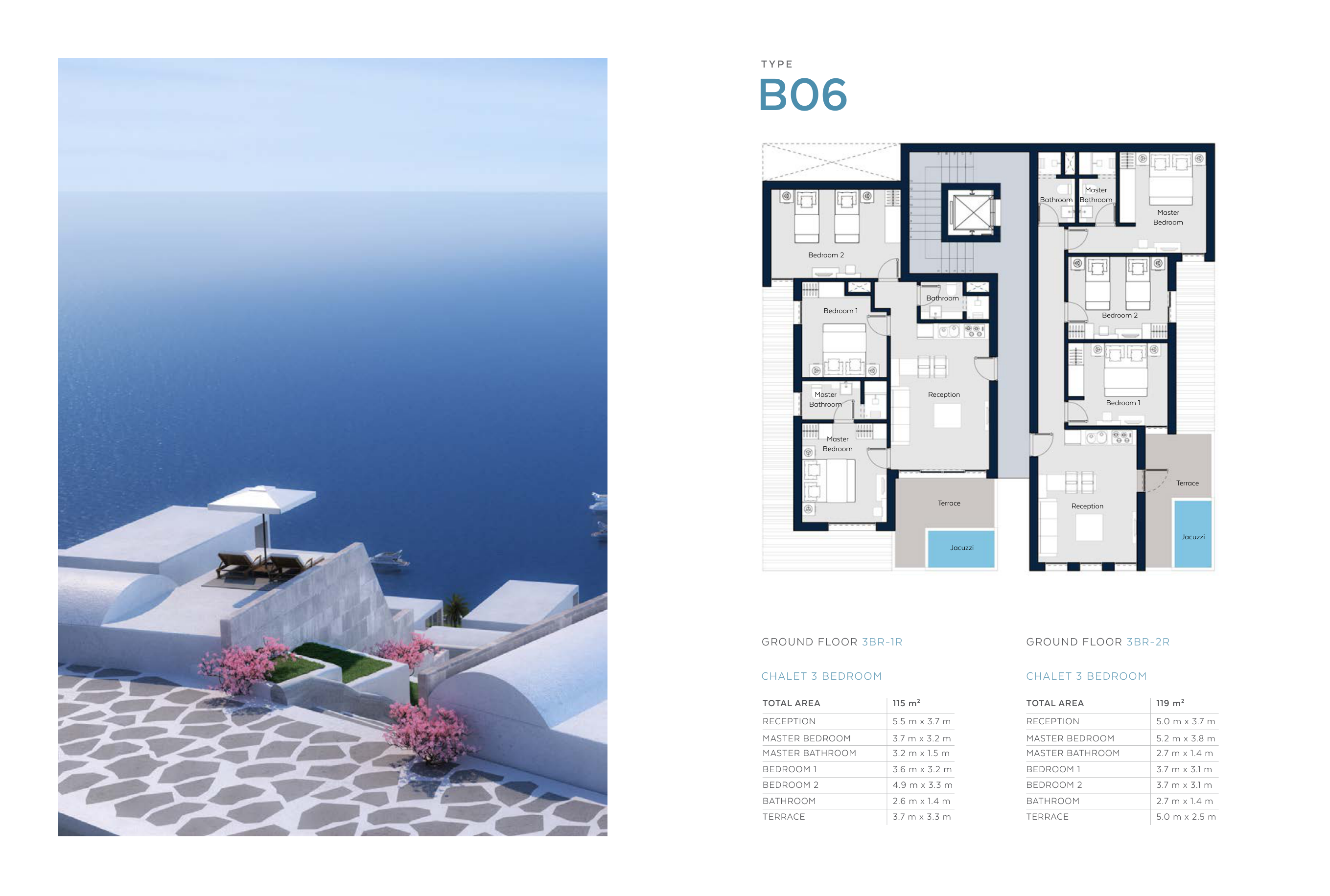 Floor Plan - استثمر في شقق للبيع في المونت جلالة، وتأكد من تحقيق الاستثمار المثمر