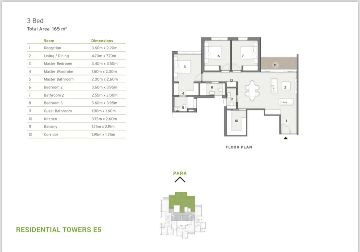 Apartment - 