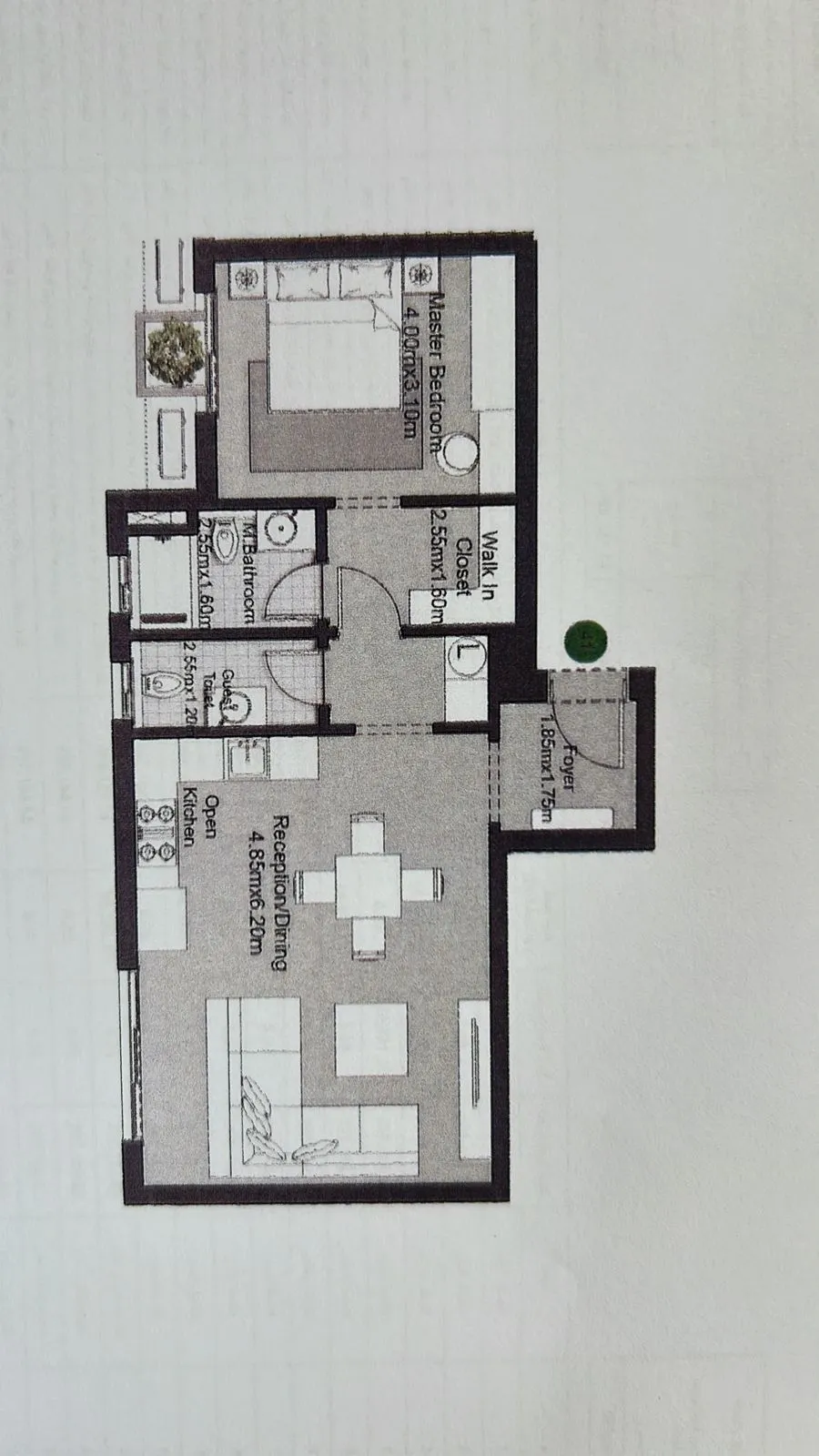 Apartment - Apartments in Villette New Cairo | Project Guide and Prices