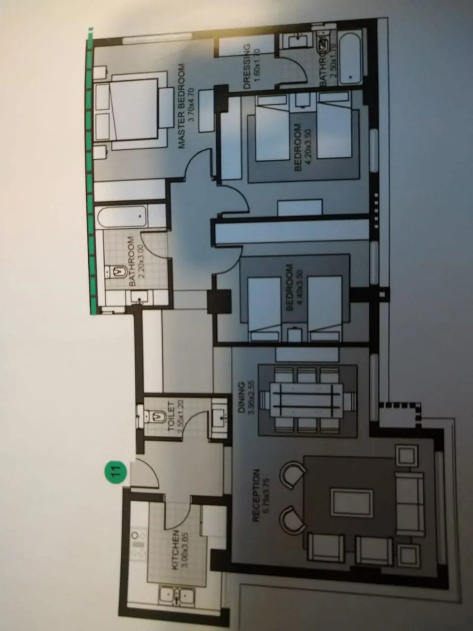 Apartment - Apartments in Villette New Cairo | Project Guide and Prices