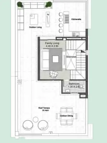 Villa - Apartments in Villette New Cairo | Project Guide and Prices