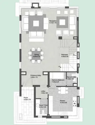 Villa - Apartments in Villette New Cairo | Project Guide and Prices