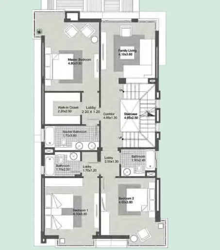 Villa - Apartments in Villette New Cairo | Project Guide and Prices