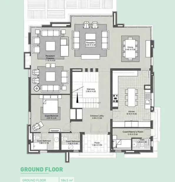 Villa - Apartments in Villette New Cairo | Project Guide and Prices