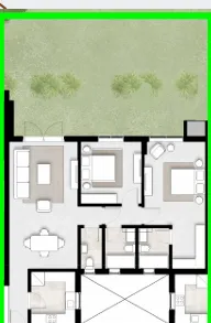 Apartment - 
