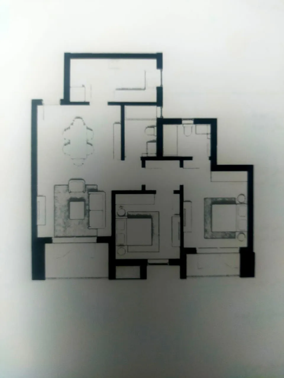 Apartment - 