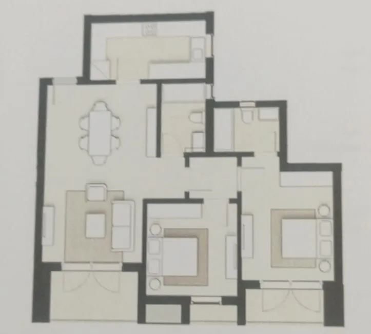 Apartment - 