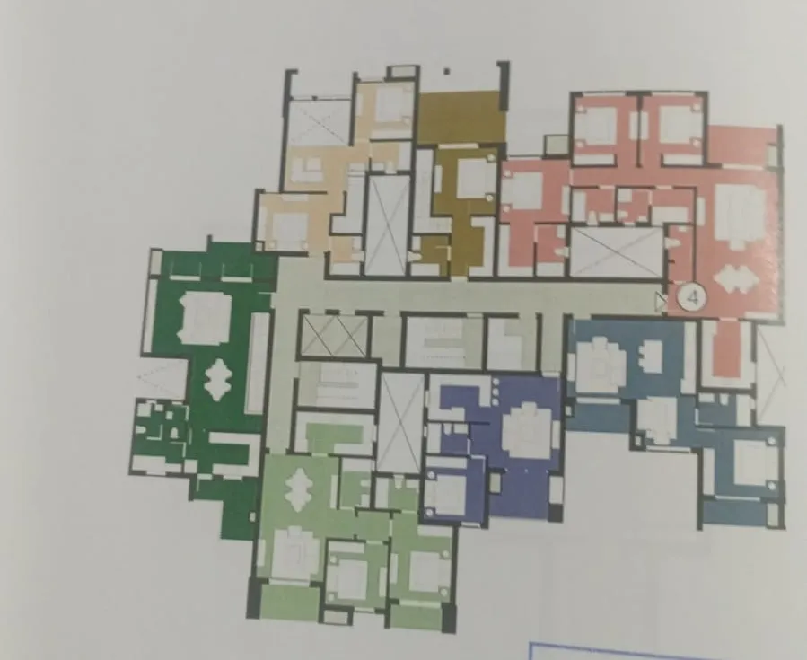 Apartment - 