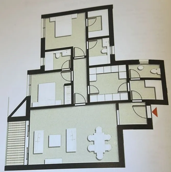 Apartment - 
