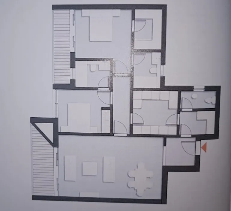 Apartment - 