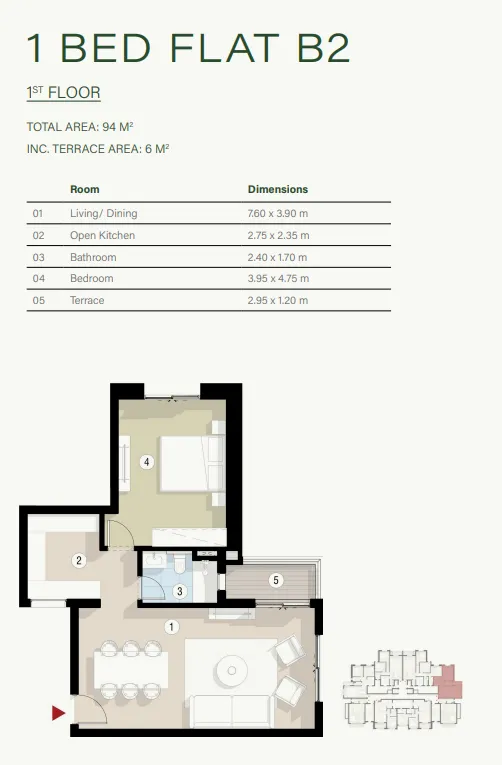 Apartment - Zed East New Cairo villas, the embodiment of the modern vision for contemporary life in Egypt