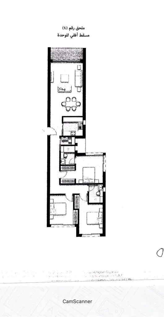 Apartment - Zed East New Cairo villas, the embodiment of the modern vision for contemporary life in Egypt
