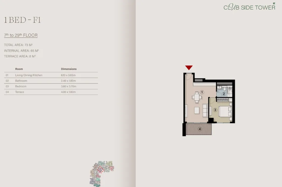 Apartment - Zed East New Cairo villas, the embodiment of the modern vision for contemporary life in Egypt