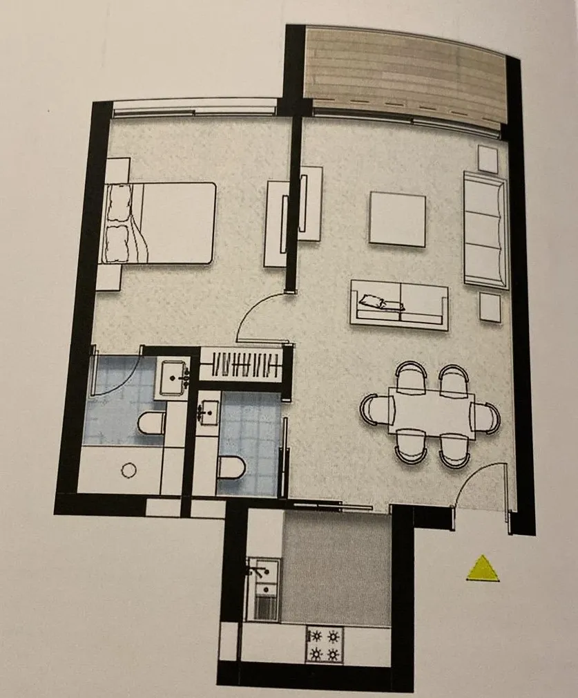 Apartment - Zed East New Cairo villas, the embodiment of the modern vision for contemporary life in Egypt