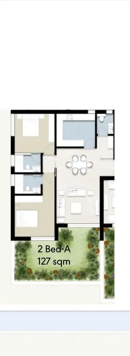 Apartment - Zed East New Cairo villas, the embodiment of the modern vision for contemporary life in Egypt