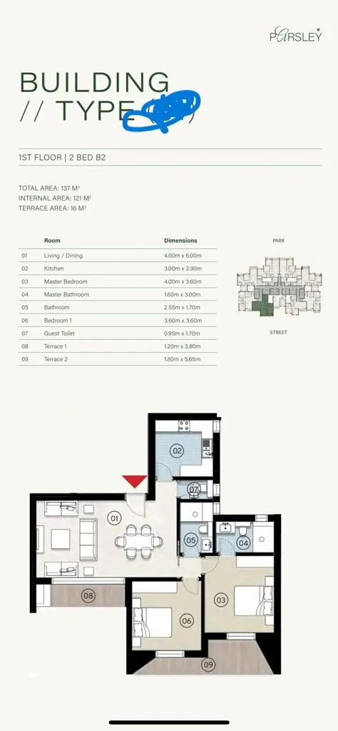 Apartment - Zed East New Cairo villas, the embodiment of the modern vision for contemporary life in Egypt