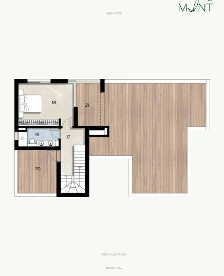 Duplex - Zed East New Cairo villas, the embodiment of the modern vision for contemporary life in Egypt