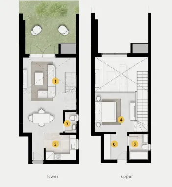 Duplex - 