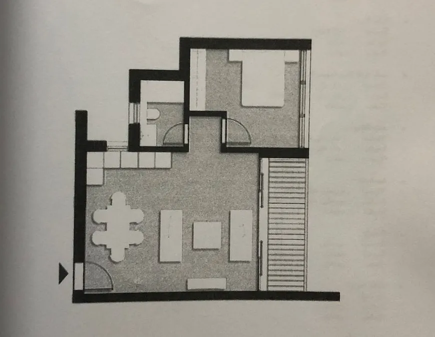 Apartment - 