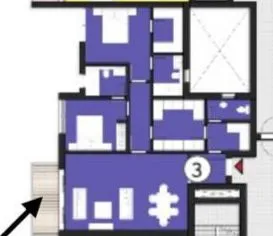 Apartment - 