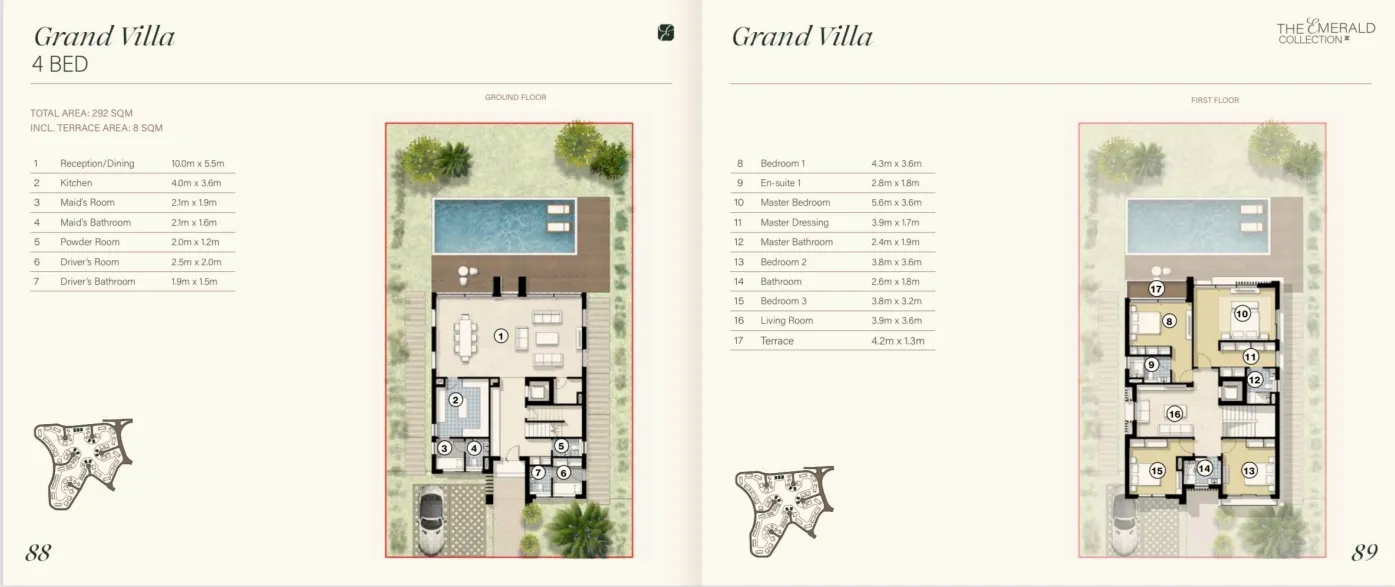 Villa - اسعار فلل زيد ايست القاهرة الجديدة، خطوتك الأولى نحو استثمار ذكي