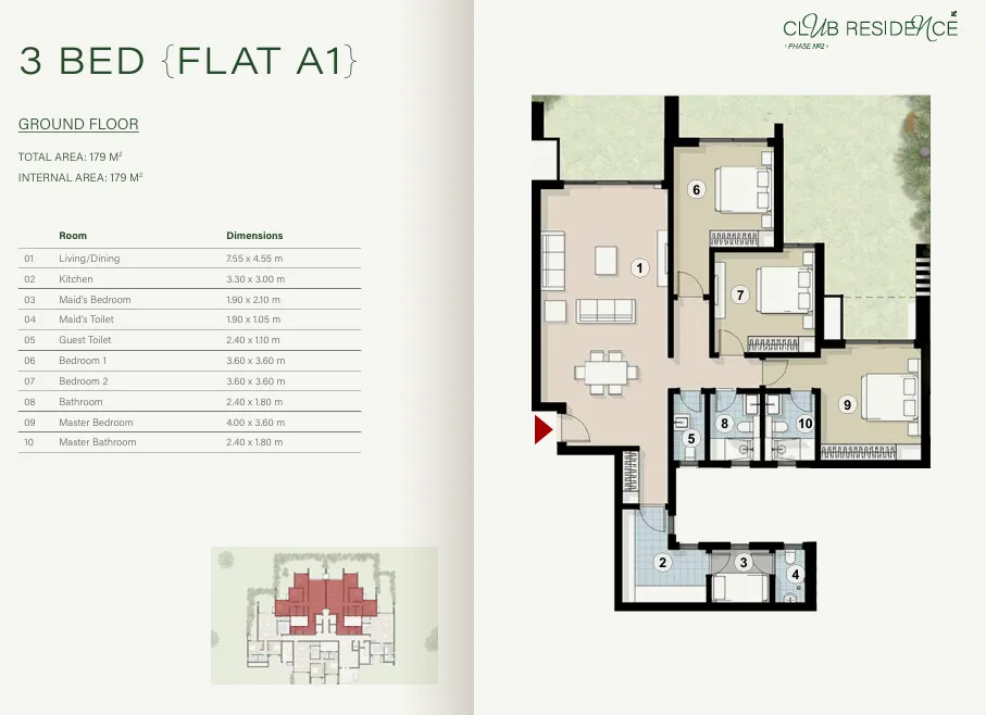 Apartment - اسعار فلل زيد ايست القاهرة الجديدة، خطوتك الأولى نحو استثمار ذكي