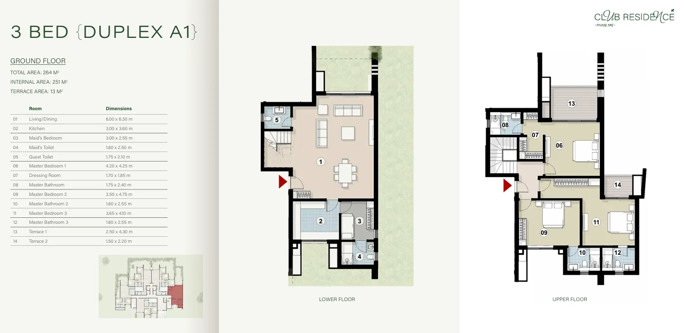 Duplex - اسعار فلل زيد ايست القاهرة الجديدة، خطوتك الأولى نحو استثمار ذكي