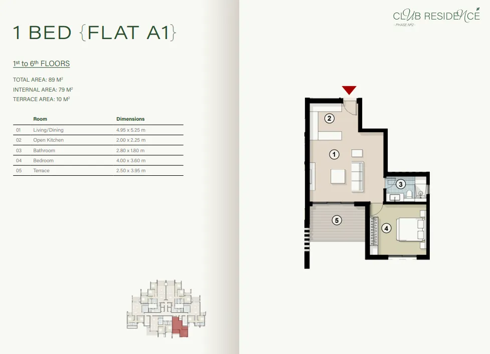 Apartment - اسعار فلل زيد ايست القاهرة الجديدة، خطوتك الأولى نحو استثمار ذكي