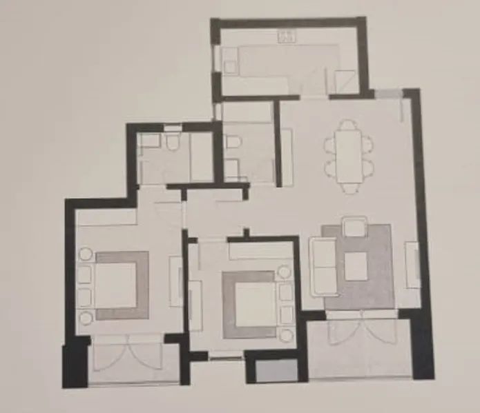Apartment - 