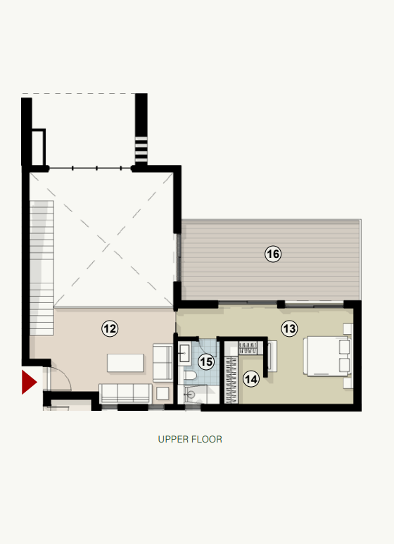 Floor Plan - Zed East Fifth Settlement Compound prices, your ideal choice to achieve your profits