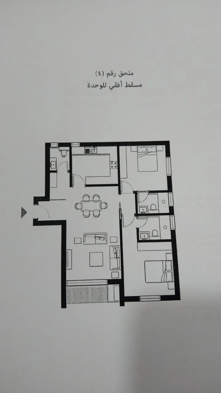 Apartment - اسعار كمبوند زيد ايست القاهرة الجديدة، وجهتك الأمثل للاستثمار المضمون