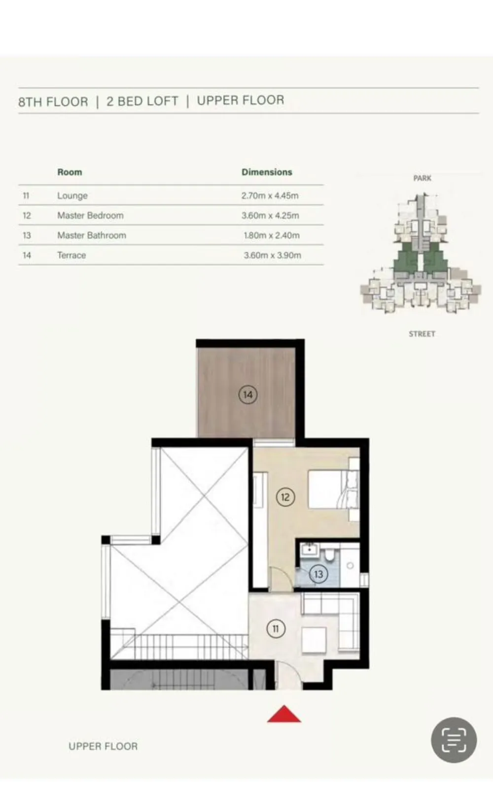Duplex - اسعار كمبوند زيد ايست القاهرة الجديدة، وجهتك الأمثل للاستثمار المضمون