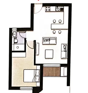 Apartment - اسعار كمبوند زيد ايست القاهرة الجديدة، وجهتك الأمثل للاستثمار المضمون