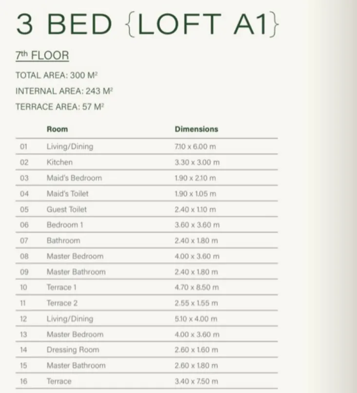 Loft - اسعار كمبوند زيد ايست القاهرة الجديدة، وجهتك الأمثل للاستثمار المضمون