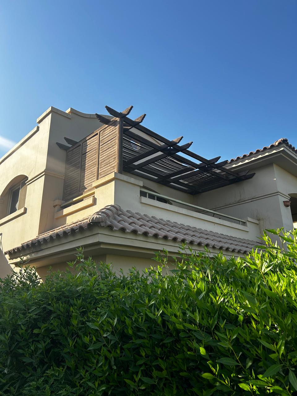 Floor Plan - قرية لافيستا 4 العين السخنة - La Vista 4 Ain Sokhna Village