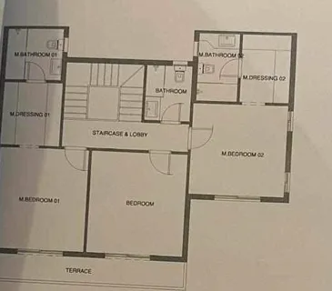 Duplex - 