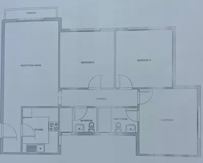 Apartment - 
