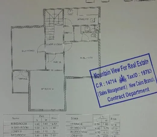 Duplex - 