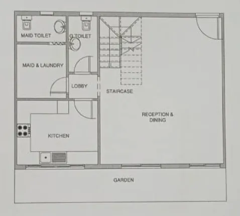 Duplex - 