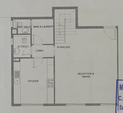 Duplex - 