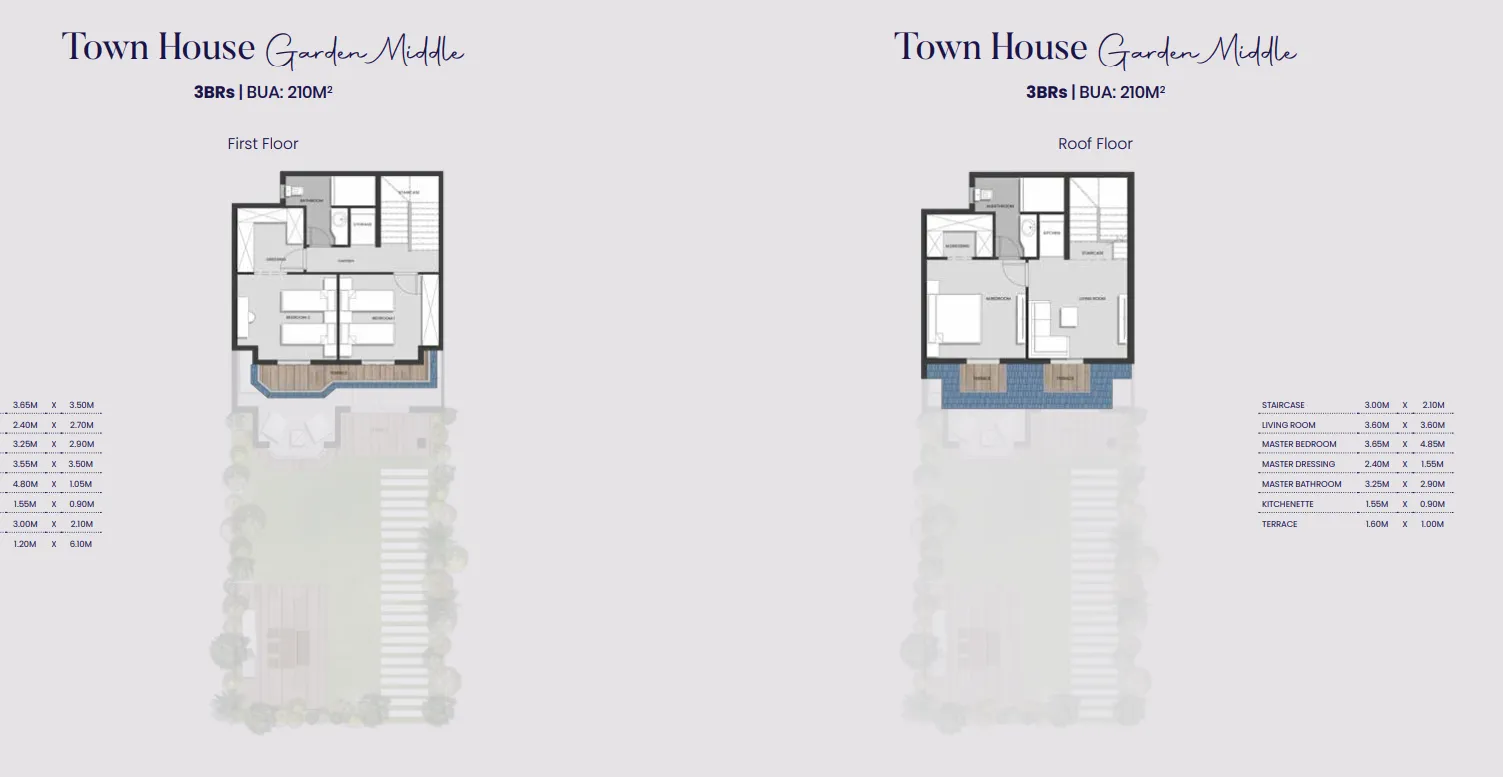 Townhouse - 
