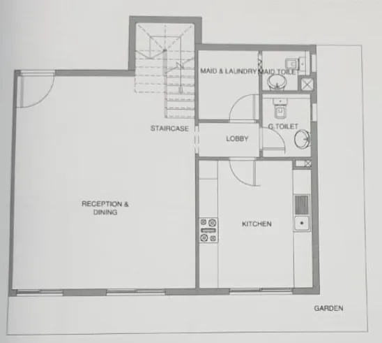 Duplex - 
